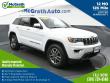 Used 2022 Jeep Grand Cherokee WK Limited SUV