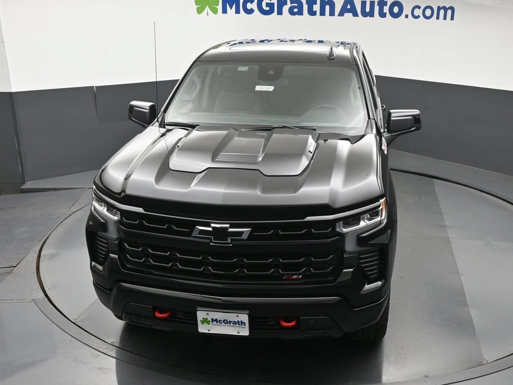 2026 Chevrolet Silverado 1500 LT Trail Boss - Photo 27