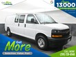  Chevrolet Express Cargo