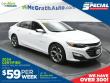 Used 2024 Chevrolet Malibu 1LT Sedan