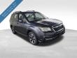 Used 2018 Subaru Forester Premium SUV