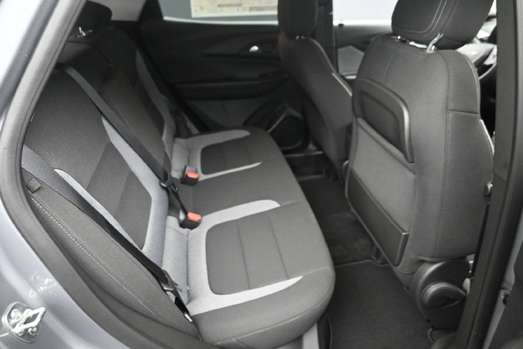2026 Chevrolet Trailblazer LT - Photo 10