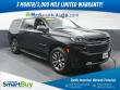 Used 2022 Chevrolet Suburban LT SUV