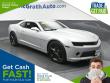 Used 2015 Chevrolet Camaro LT Coupe