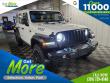 Used 2023 Jeep Wrangler 4xe 4x4 SUV