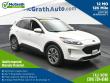 Used 2022 Ford Escape SEL SUV