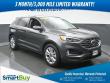 Used 2020 Ford Edge Titanium SUV