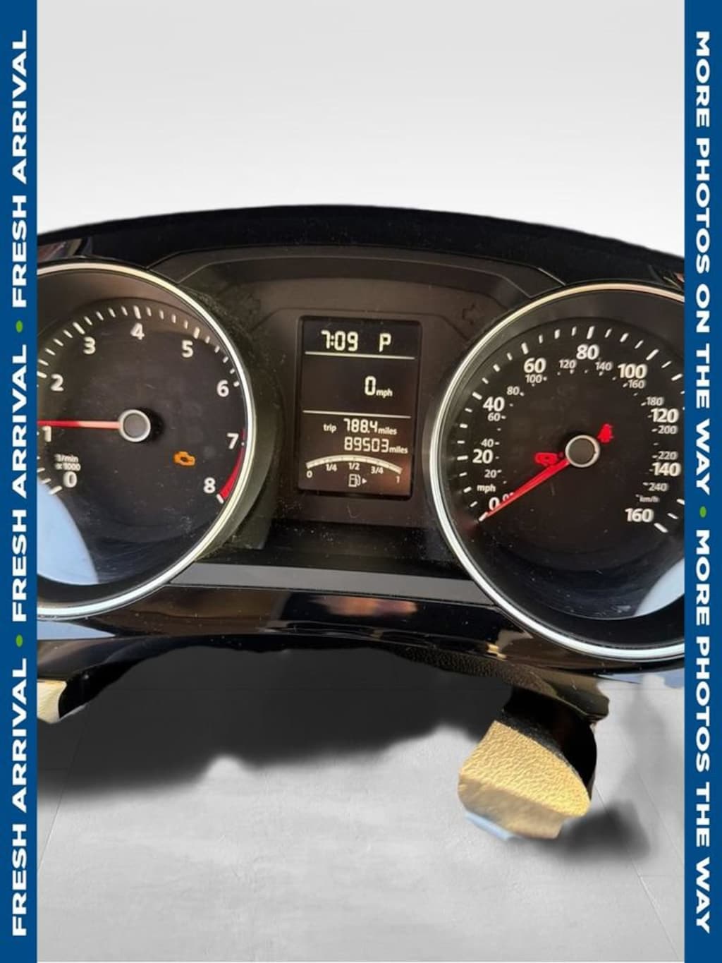 Used 2015 Volkswagen Jetta Sedan 1.8T SEL Sedan