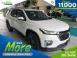 Used 2022 Chevrolet Traverse RS SUV