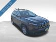 Used 2016 Jeep Cherokee Latitude SUV