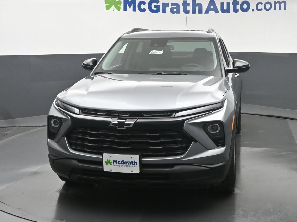 2026 Chevrolet Trailblazer LT - Photo 6