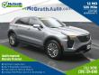 Used 2024 CADILLAC XT4 Premium Luxury SUV