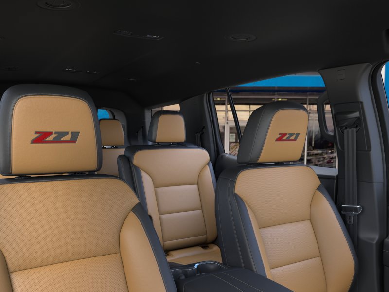 2027 Chevrolet Traverse Z71 - Photo 28