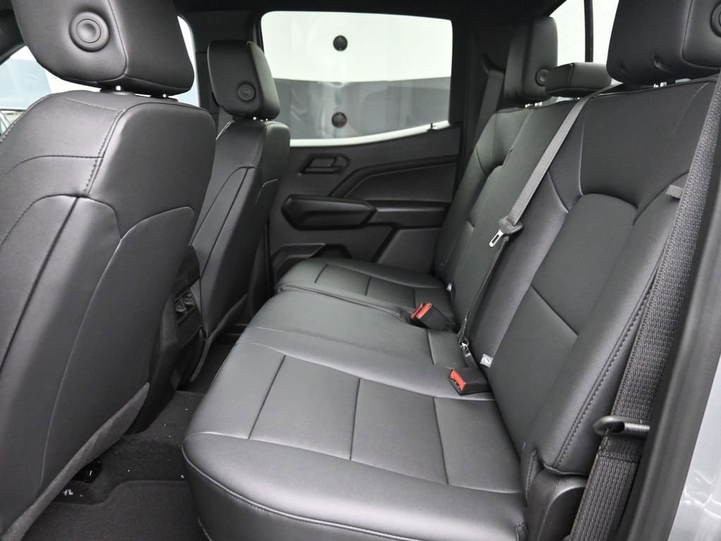 2026 Chevrolet Colorado Trail Boss - Photo 12