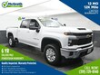  Chevrolet Silverado 3500 HD