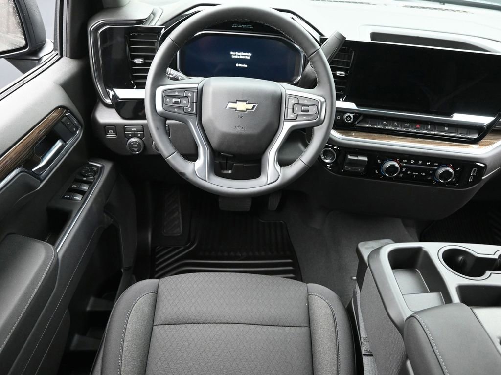 2026 Chevrolet Silverado 1500 LT - Photo 14