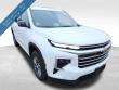 Used 2025 Chevrolet Traverse LT SUV