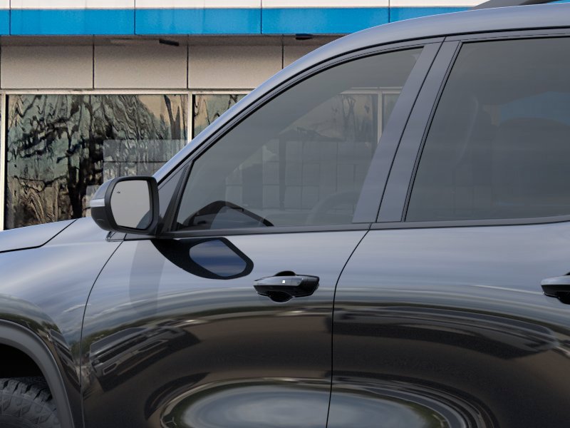 2027 Chevrolet Traverse Z71 - Photo 15