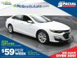 Used 2024 Chevrolet Malibu 1LT Sedan