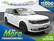  Ford Flex