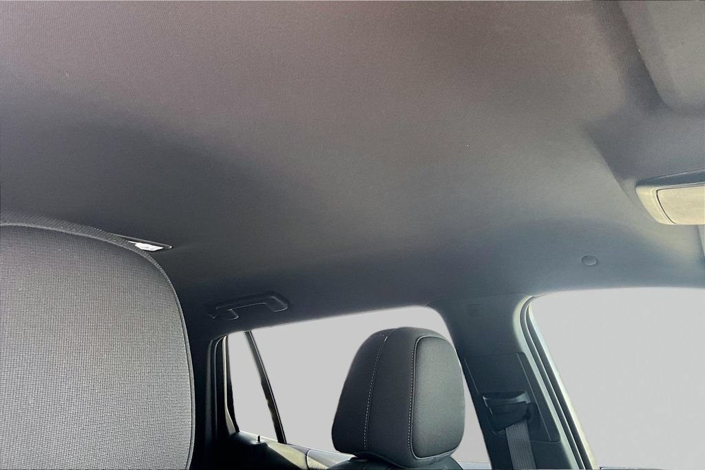 2025 Chevrolet Equinox LT - Photo 30