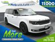 Used 2018 Ford Flex Limited SUV