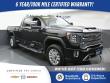 Certified 2023 GMC Sierra 3500 HD Denali Truck Crew Cab