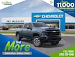 Chevrolet Silverado 2500 HD