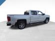 Used 2017 Chevrolet Silverado 1500 High Country Truck Crew Cab