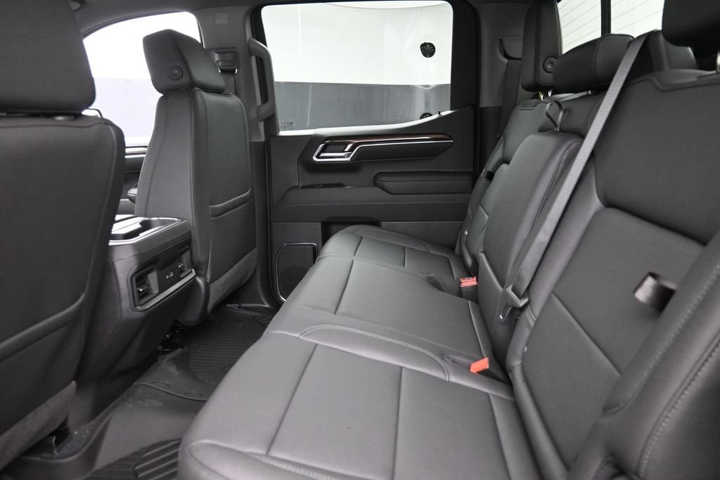 2026 Chevrolet Silverado 1500 LT Trail Boss - Photo 12