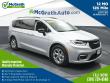 Used 2024 Chrysler Pacifica Limited Van Passenger Van