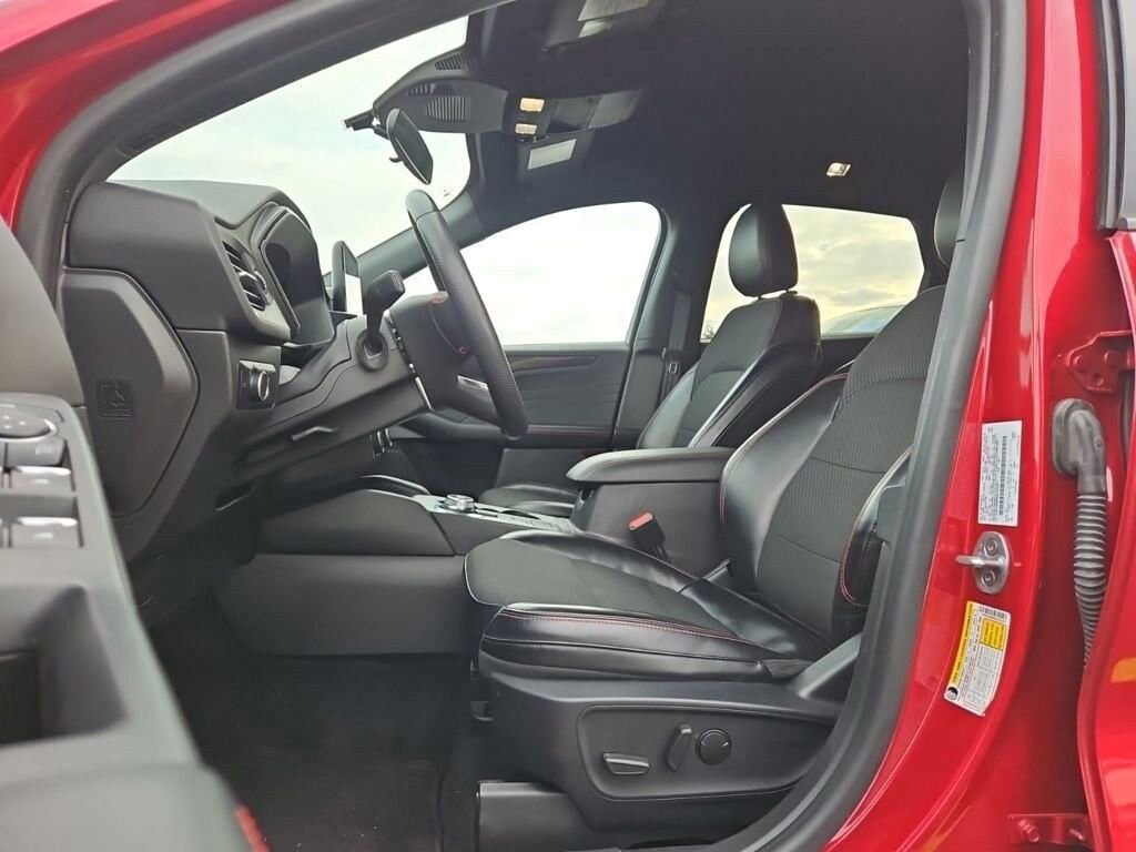 Used 2024 Ford Escape ST-Line SUV