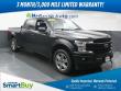 Used 2018 Ford F-150 XL Truck SuperCrew Cab