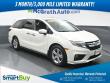 Used 2019 Honda Odyssey EX-L Van