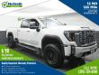 Used 2024 GMC Sierra 3500 HD Denali Truck Crew Cab