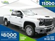 Chevrolet Silverado 2500 HD