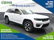 Jeep Grand Cherokee 4xe