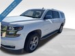 Chevrolet Suburban