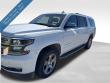 Used 2019 Chevrolet Suburban Premier SUV