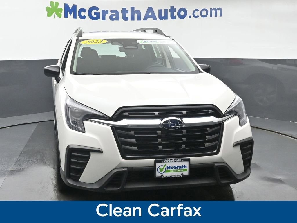 Used 2023 Subaru Ascent 8-Passenger SUV