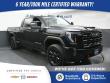 Certified 2024 GMC Sierra 2500 HD AT4 Truck Crew Cab