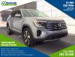 Used 2025 Volkswagen Atlas 2.0T SE w/Technology SUV