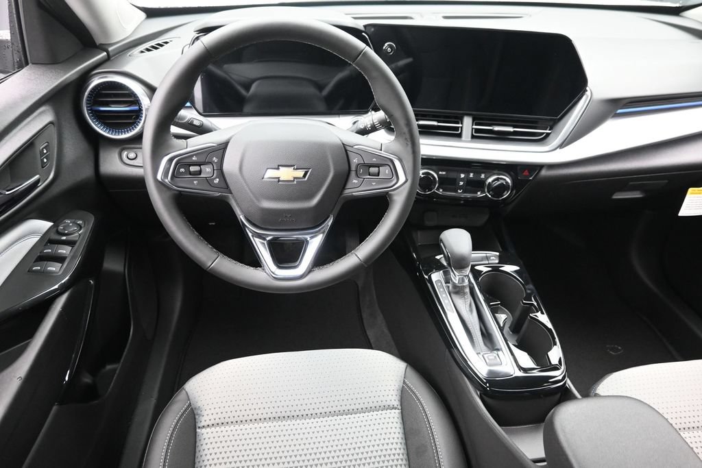 2026 Chevrolet Trax LT - Photo 14
