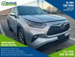 Used 2021 Toyota Highlander XLE SUV