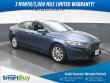 Used 2019 Ford Fusion SE Sedan