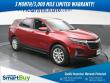 Used 2022 Chevrolet Equinox LT SUV