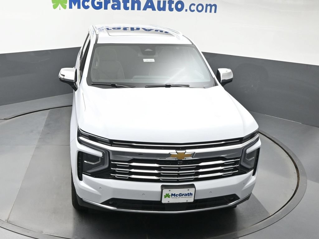 2026 Chevrolet Suburban Premier - Photo 33