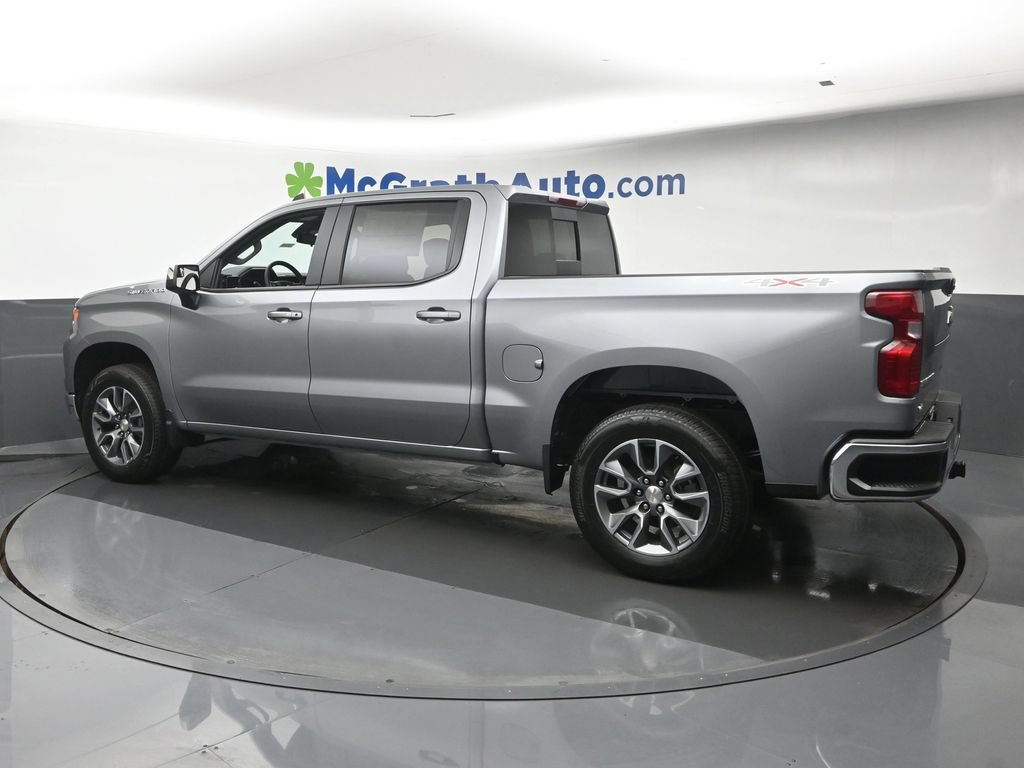 2026 Chevrolet Silverado 1500 LT - Photo 25