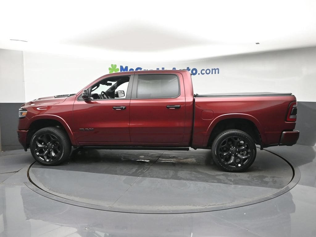 2023 RAM Ram 1500 Pickup Limited - Photo 25