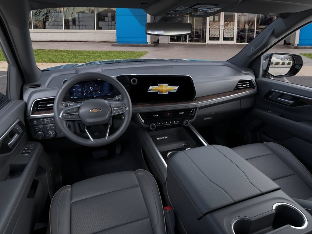 2026 Chevrolet Tahoe Premier - Photo 19